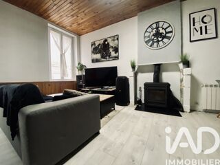  Maison � vendre 3 pi�ces 75 m�