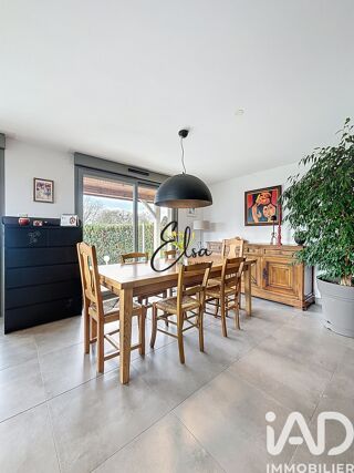  Maison � vendre 5 pi�ces 124 m�