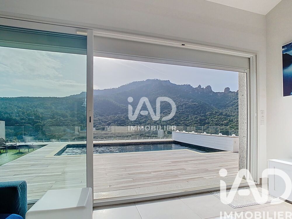 � vendre  Maison Mandelieu-la-Napoule (06210)