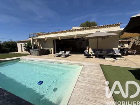   Vente Maison/villa 5 pi�ces Maison - 5 pi�ce(s) - 185 m�