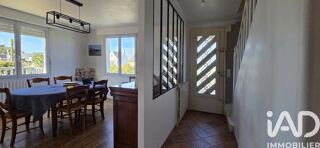  Maison � vendre 6 pi�ces 109 m�