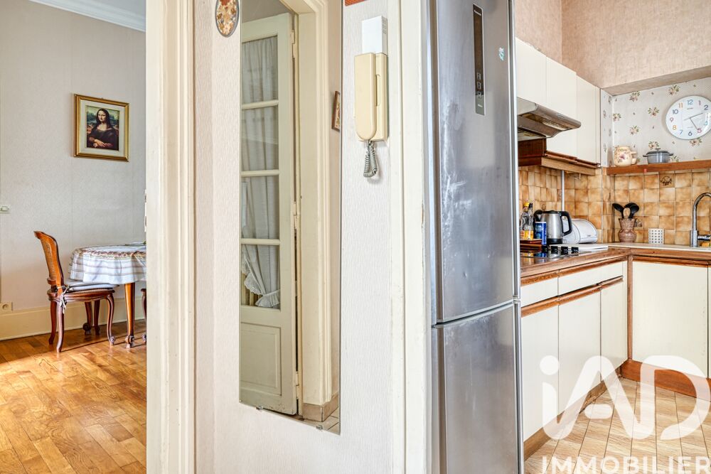 � vendre  Maison Versailles (78000)