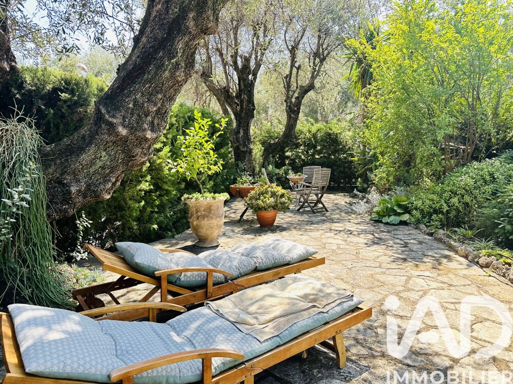 � vendre  Appartement Menton (06500)