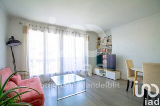  Appartement  vendre 4 pices 72 m