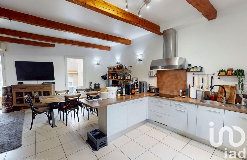 Vente Maison Vente Maison/villa 3 pi�ces Boujan-sur-libron