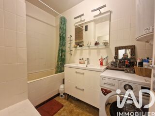  Appartement � vendre 3 pi�ces 59 m�