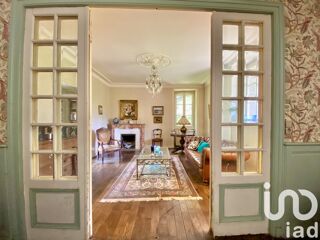  Maison � vendre 6 pi�ces 187 m�