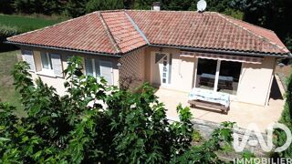  Maison � vendre 5 pi�ces 105 m�