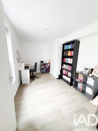  Maison � vendre 6 pi�ces 111 m�