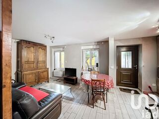  Appartement � vendre 1 pi�ce 30 m�