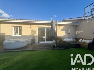  Maison � vendre 4 pi�ces 95 m�