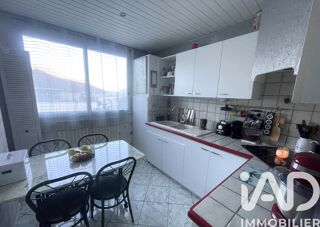  Appartement � vendre 4 pi�ces 73 m�