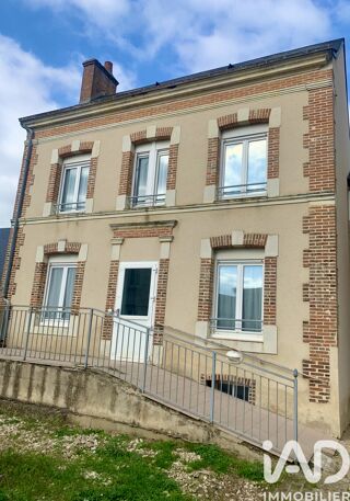  Maison � vendre 5 pi�ces 111 m�