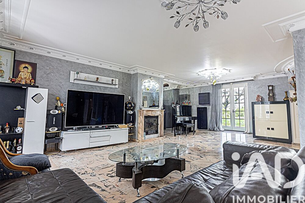 � vendre  Maison Bron (69500)