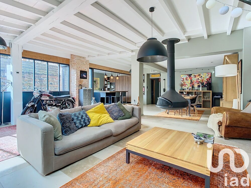  vendre  Maison Bruguires (31150)