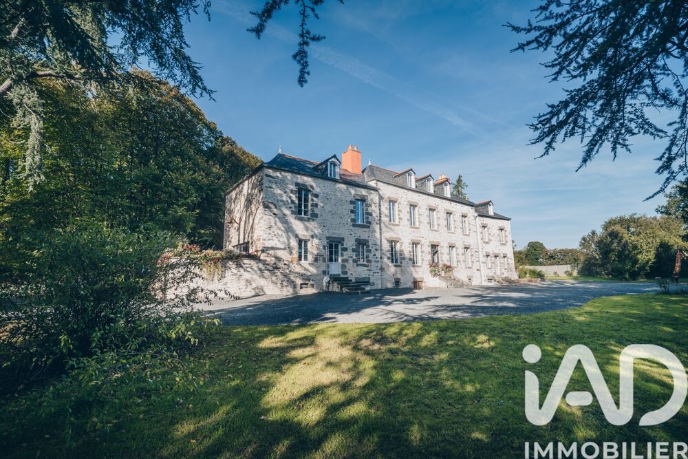 � vendre  Maison Mayenne (53100)