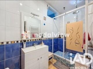  Appartement � vendre 4 pi�ces 61 m�