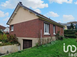  Maison  vendre 6 pices 106 m