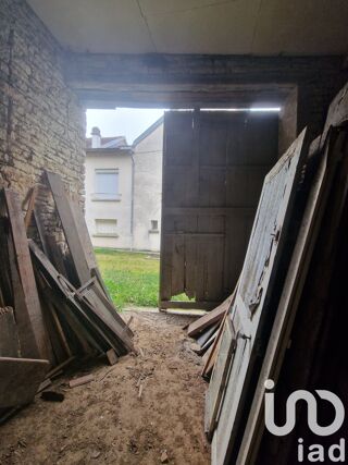  Maison  vendre 1 pice 34 m