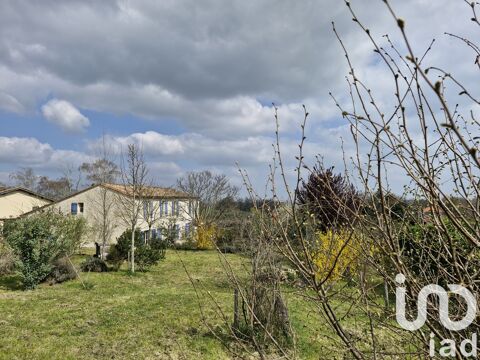   Vente Maison de campagne 10 pices Maison - 10 pice(s) - 250 m