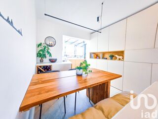  Appartement  vendre 3 pices 52 m