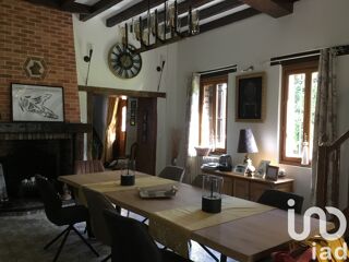  Maison � vendre 8 pi�ces 200 m�