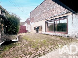  Maison � vendre 5 pi�ces 145 m�