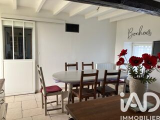  Maison � vendre 9 pi�ces 157 m�