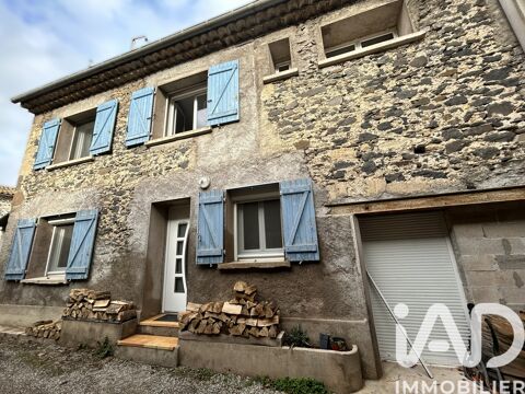  Vente Maison/villa 3 pi�ces Maison - 3 pi�ce(s) - 82 m�