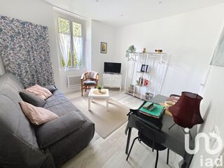  Appartement � vendre 1 pi�ce 27 m�