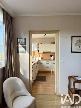  Appartement � vendre 4 pi�ces 97 m�