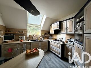  Maison � vendre 7 pi�ces 160 m�