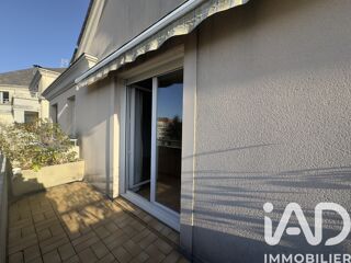  Appartement � vendre 3 pi�ces 63 m�