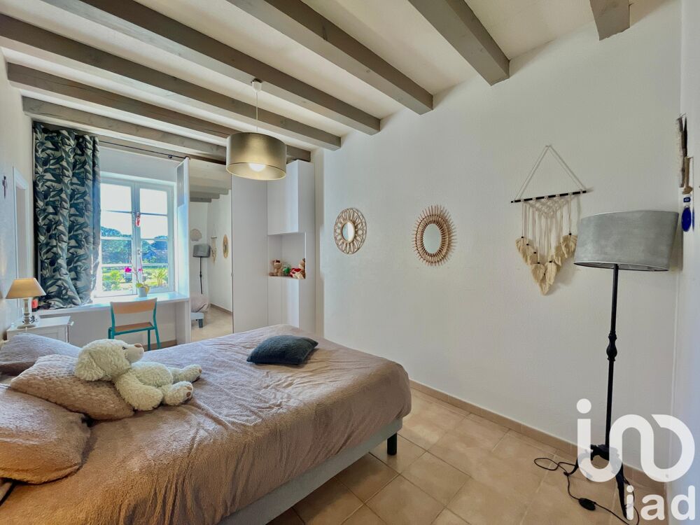  vendre  Maison Narbonne (11100)