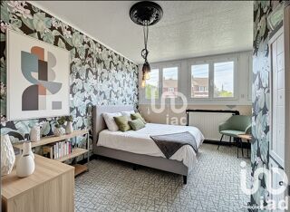  Maison � vendre 5 pi�ces 116 m�