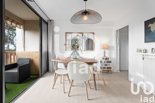  Appartement � vendre 4 pi�ces 72 m�