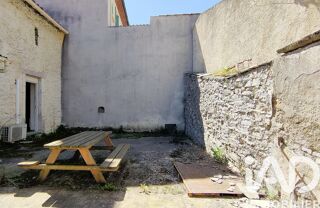  Maison � vendre 4 pi�ces 110 m�