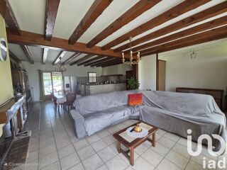  Maison � vendre 5 pi�ces 120 m�