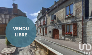  Appartement � vendre 1 pi�ce 26 m�