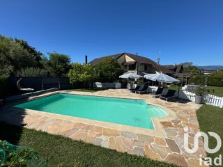  Maison � vendre 5 pi�ces 167 m�