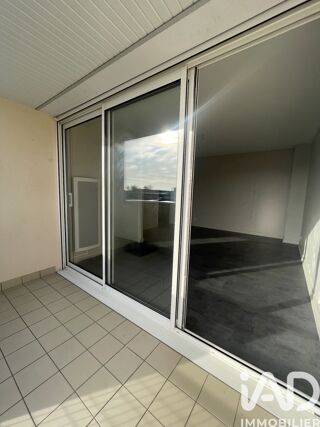  Appartement � vendre 3 pi�ces 58 m�