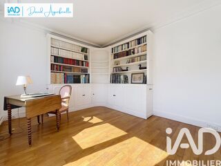  Appartement � vendre 4 pi�ces 88 m�