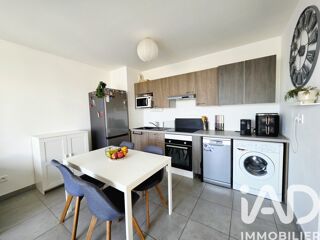  Appartement � vendre 2 pi�ces 43 m�