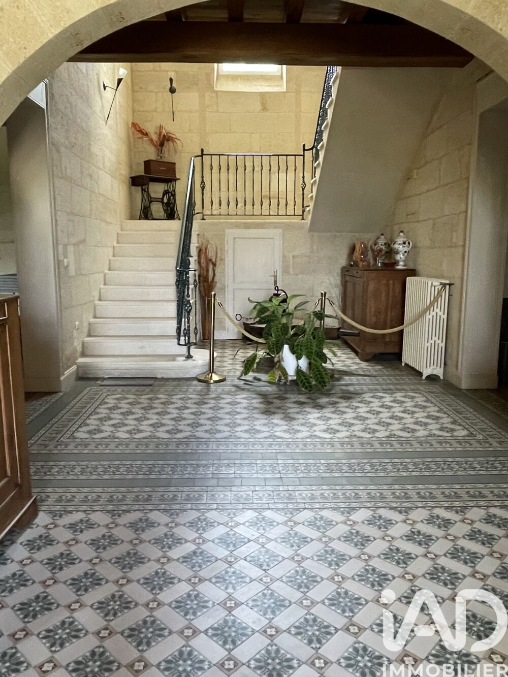 � vendre  Maison Maransin (33230)