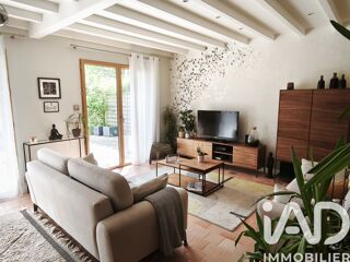  Maison � vendre 5 pi�ces 140 m�