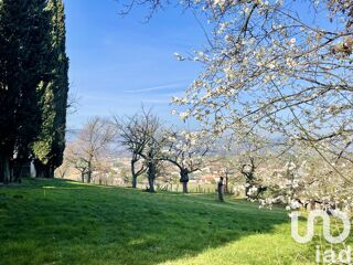  Terrain � vendre 1112 m�