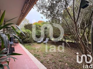  Appartement � vendre 2 pi�ces 65 m�