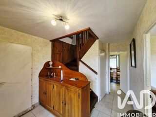  Maison � vendre 5 pi�ces 112 m�