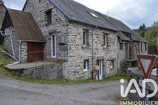  Maison � vendre 3 pi�ces 100 m�