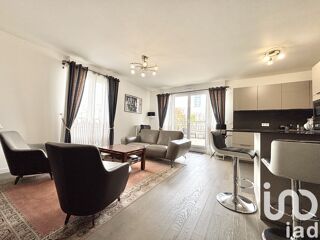  Appartement � vendre 3 pi�ces 77 m�